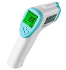 Φορητό υπέρυθρο θερμόμετρο μετώπων για τη γρήγορη έρευνα ασφάλειας γρίπης