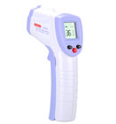 Επαγγελματικό φορητό υπέρυθρο θερμόμετρο Κέλσιος/Fahrenheit διαθέσιμοι