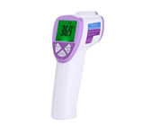 Θερμόμετρο μετώπων IR μη επαφών, ηλεκτρονικό ιατρικό θερμόμετρο