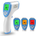 Φορητό υπέρυθρο θερμόμετρο μη επαφών, θερμόμετρο μετώπων ιατρικού βαθμού