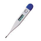 Υψηλό ψηφιακό κλινικό θερμόμετρο ακρίβειας για προφορικός/πρωκτικός/μασχαλιαίος
