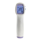 Εύκολος ενεργοποιήστε το θερμόμετρο μετώπων θερμοκρασίας μωρών για υπαίθριο/την υπεραγορά
