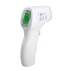 Φορητός μωρών μετώπων αισθητήρας θερμοκρασίας θερμομέτρων ιατρικός ψηφιακός
