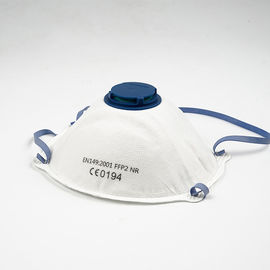 Lightweight Ffp2 Cup Mask 3d Ergonomic Face Three Dimensional Design