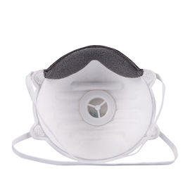 Comfortable Ffp2 Filter Mask , Dust Face Mask For Humid Environments