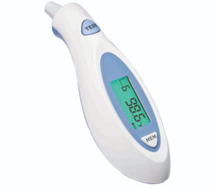Θερμόμετρο αυτιών ιατρικού βαθμού, υψηλό υπέρυθρο κλινικό θερμόμετρο ακρίβειας